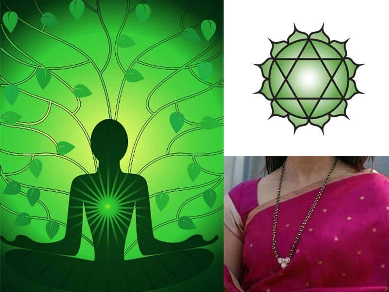 Importance and Significance of Mangalsutra