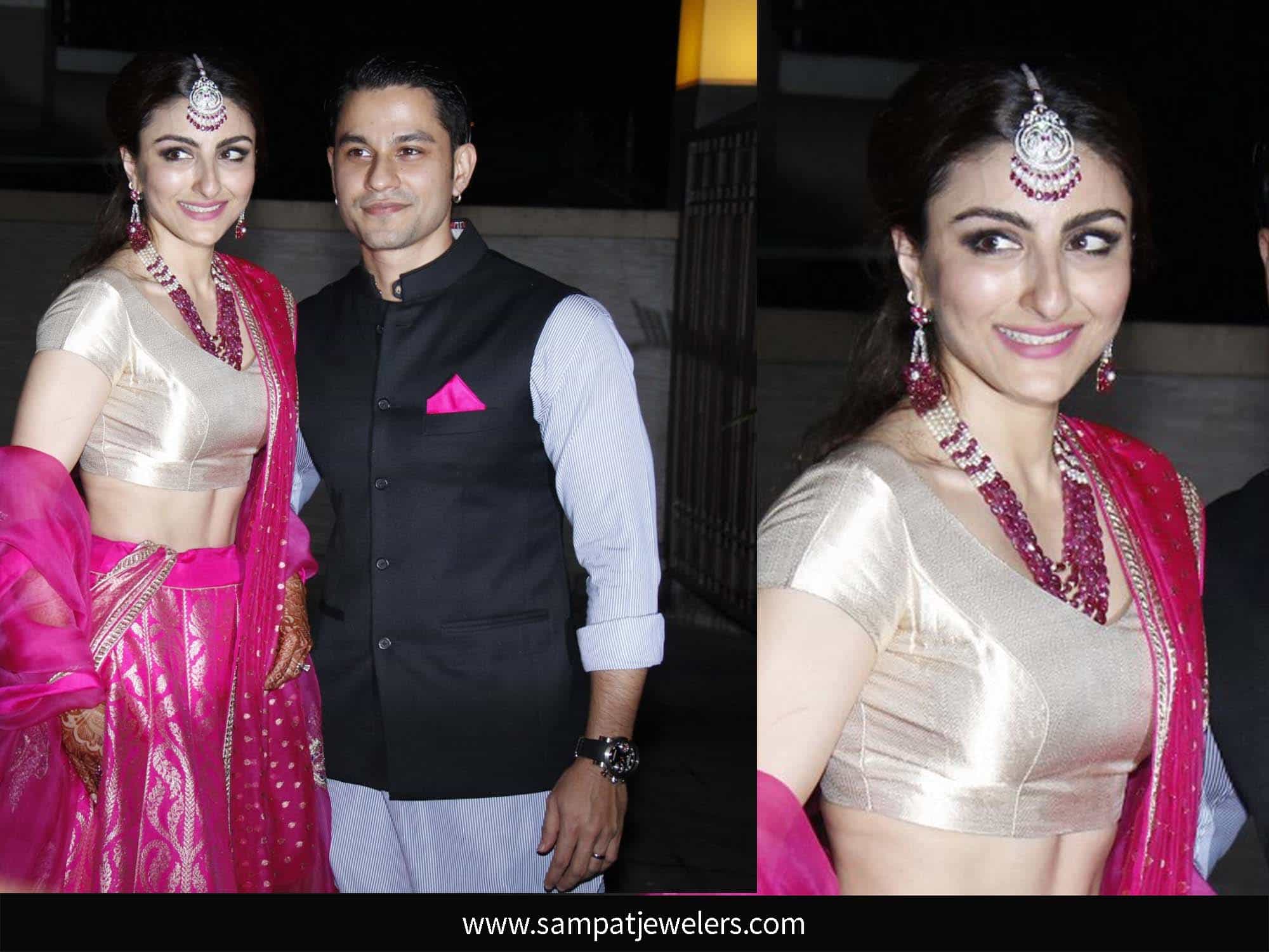 Ruby - Birthstone of July