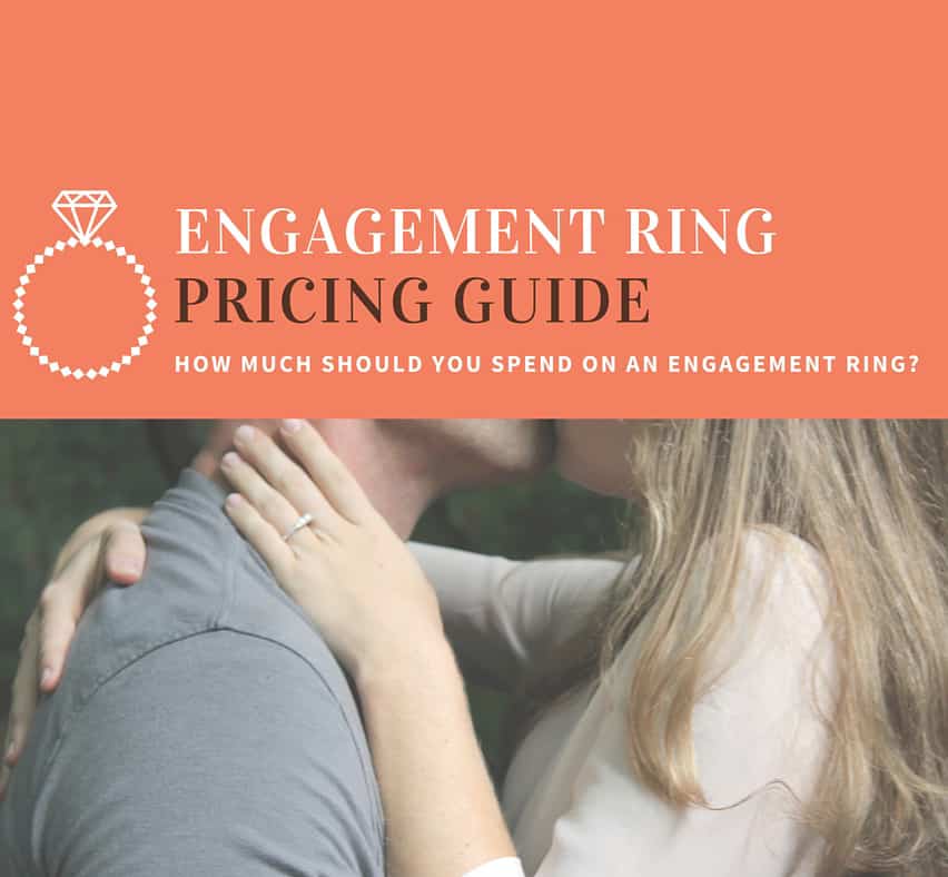Engagement Ring Buying guide