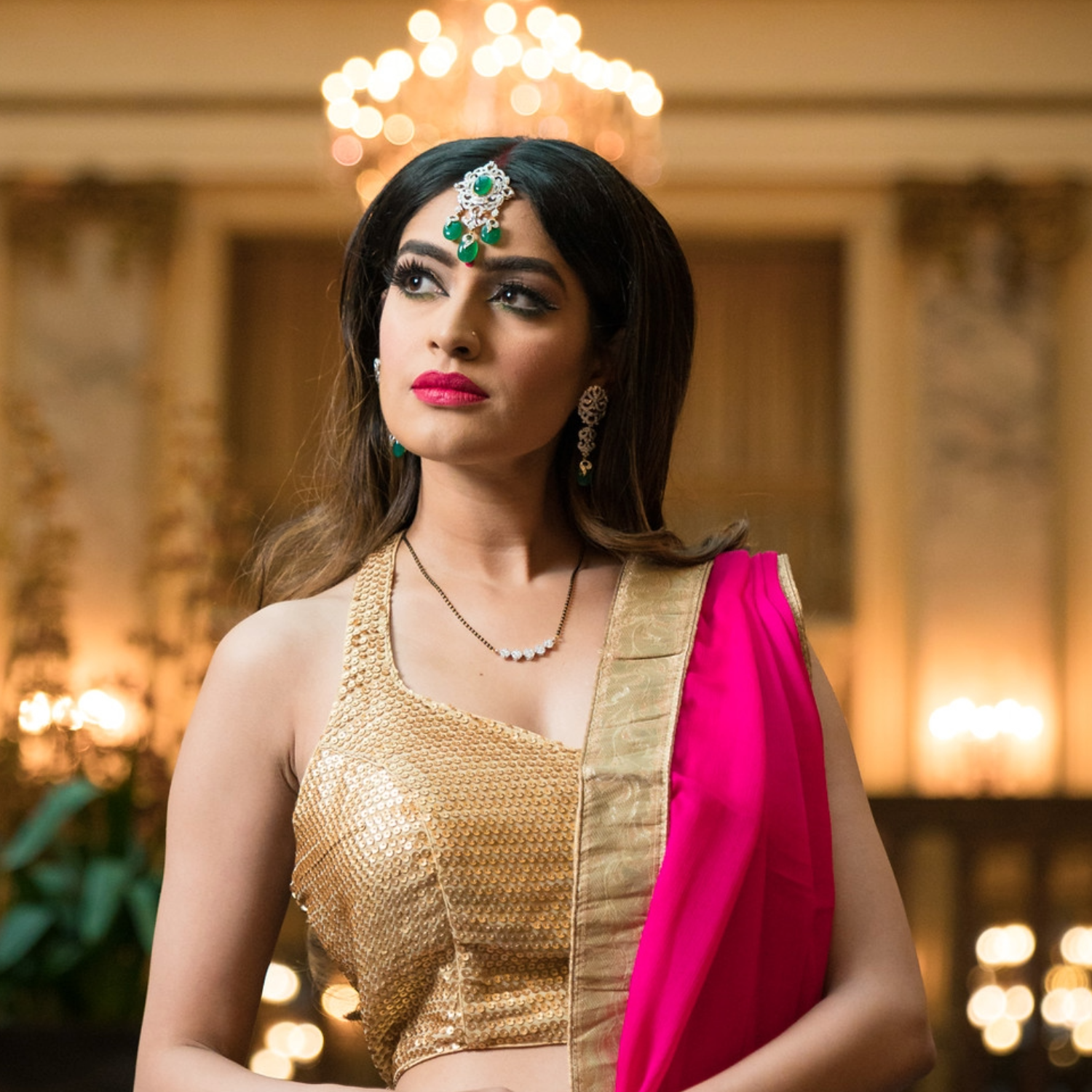 Traditional Mangalsutra Designs