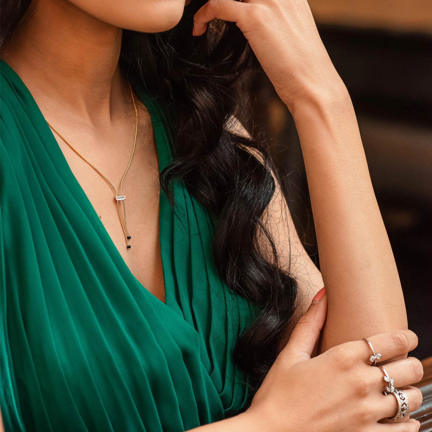 Versatile Mangalsutra