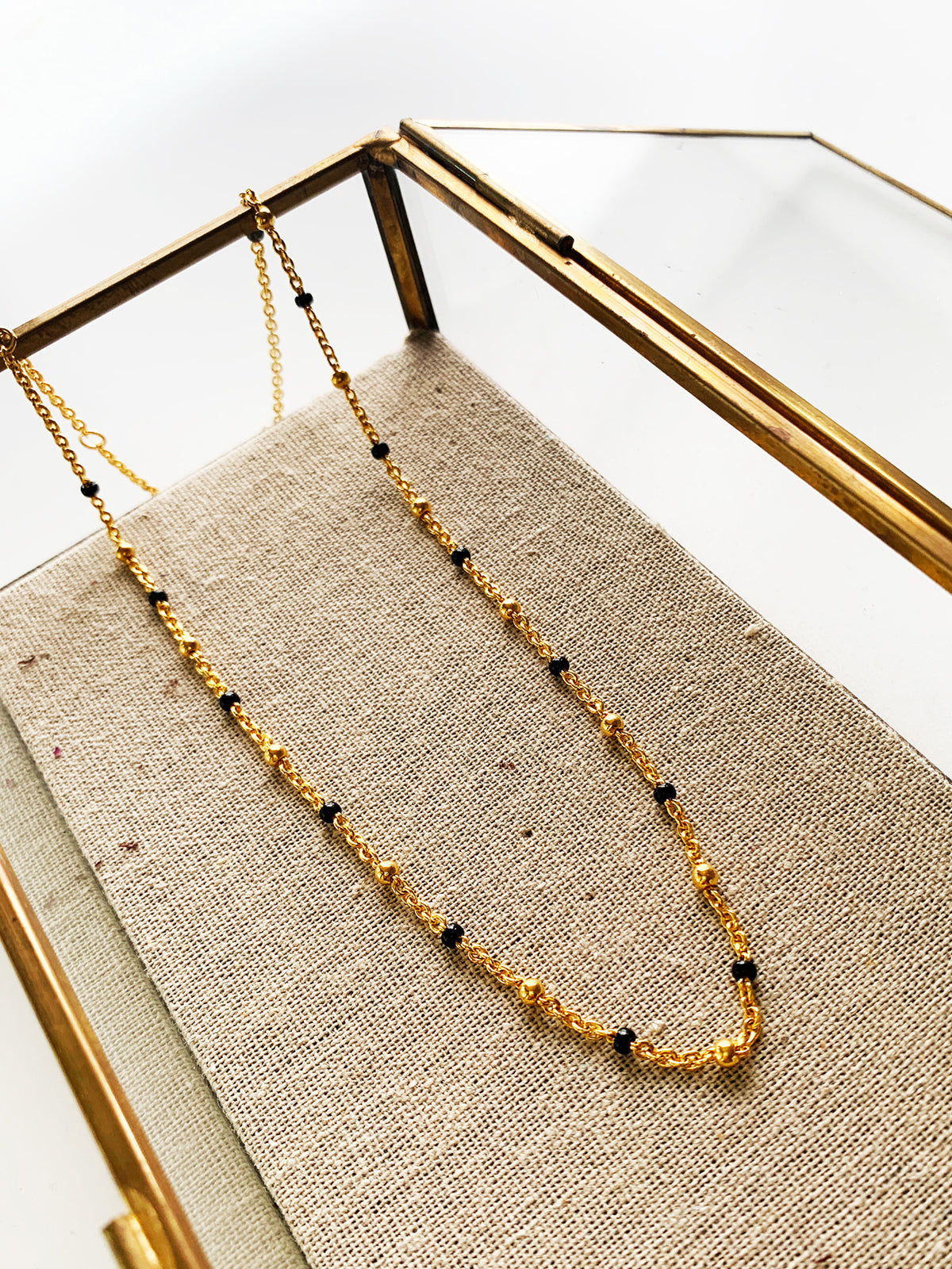 Glamour Mangalsutra Chain