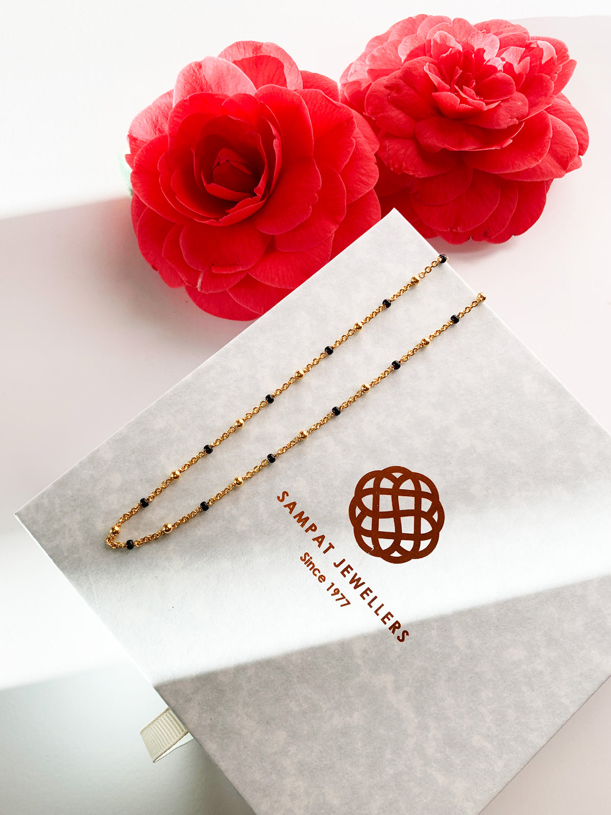 Glamour Mangalsutra Chain