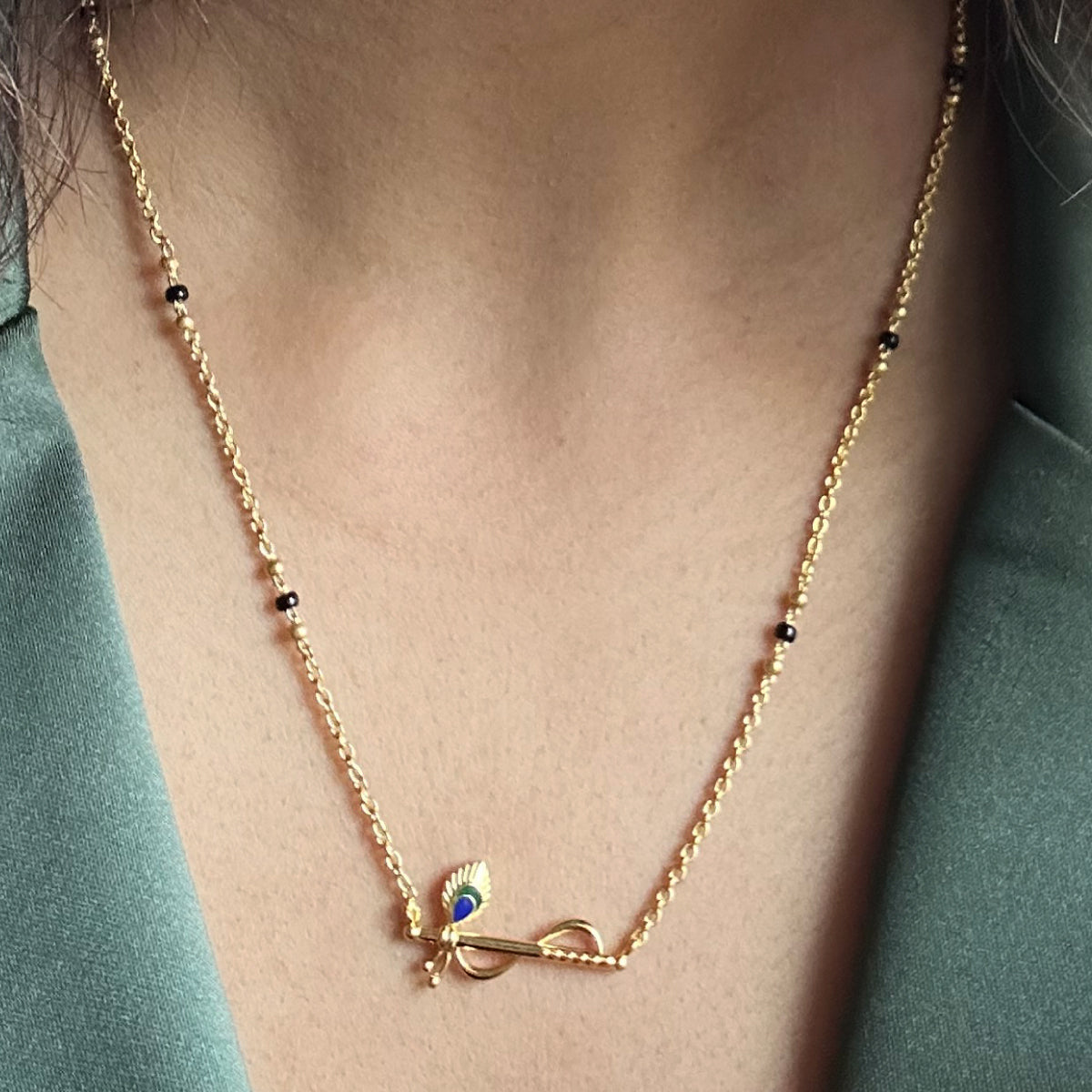 Murli Mangalsutra