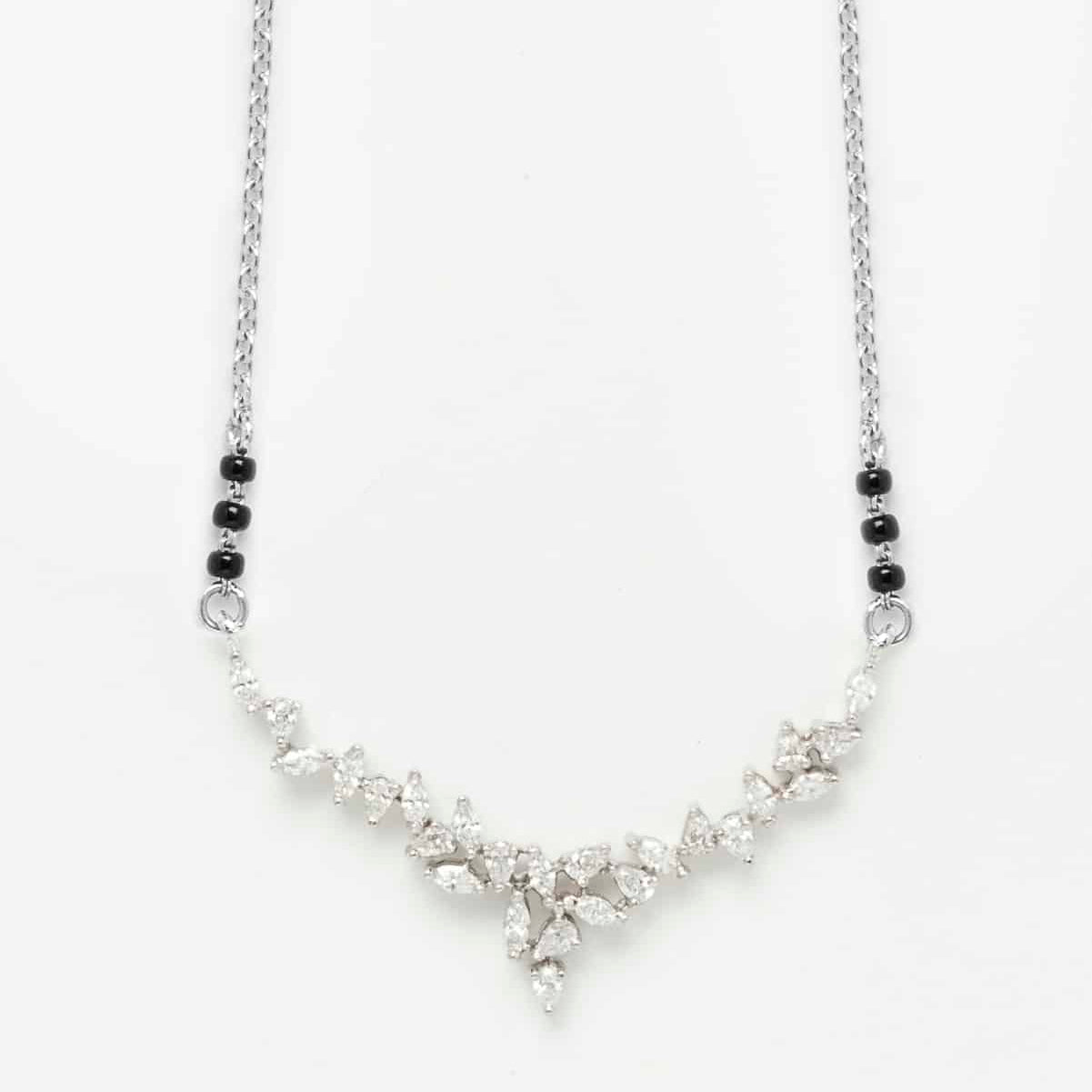Modern Mangalsutra
