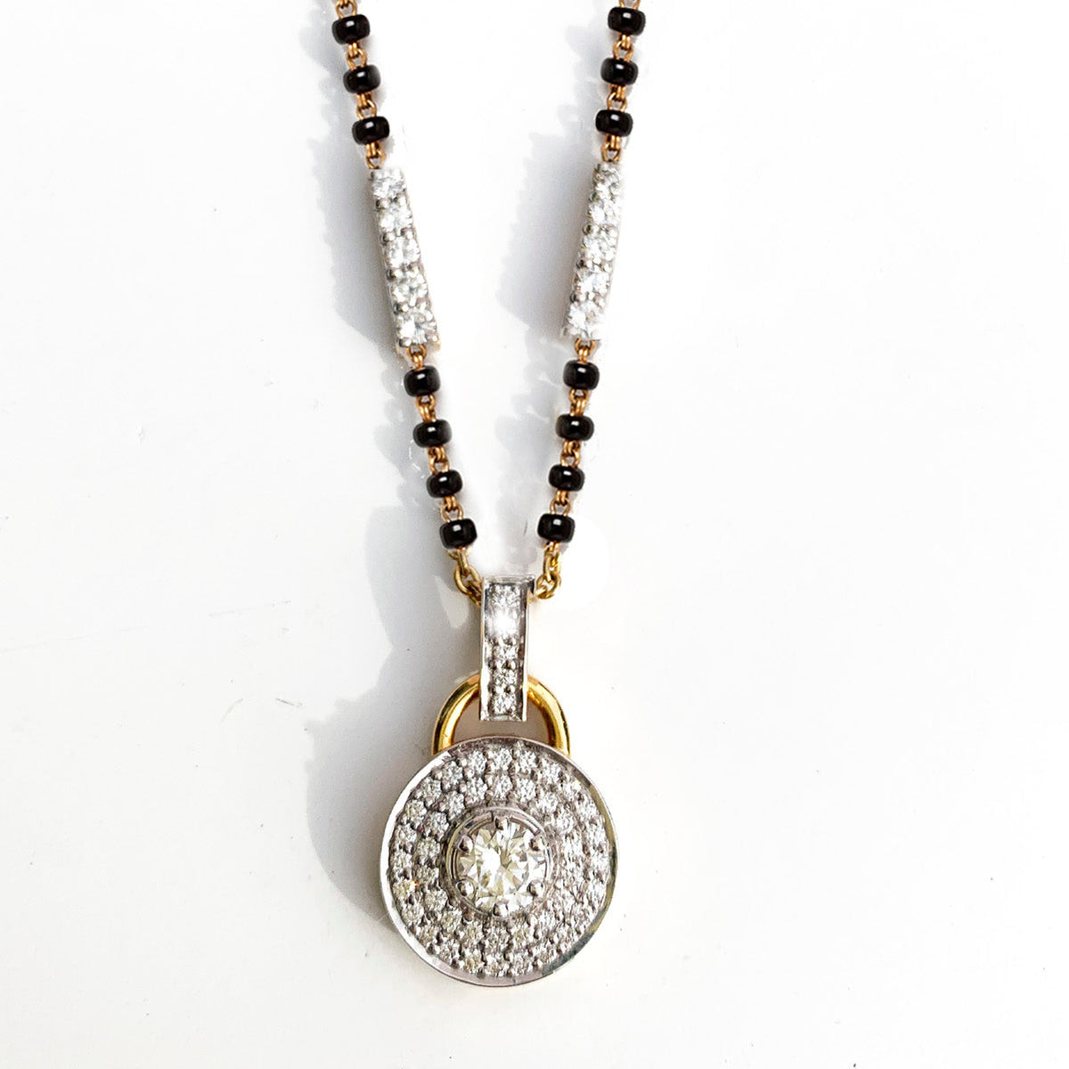 Celeste Mangalsutra