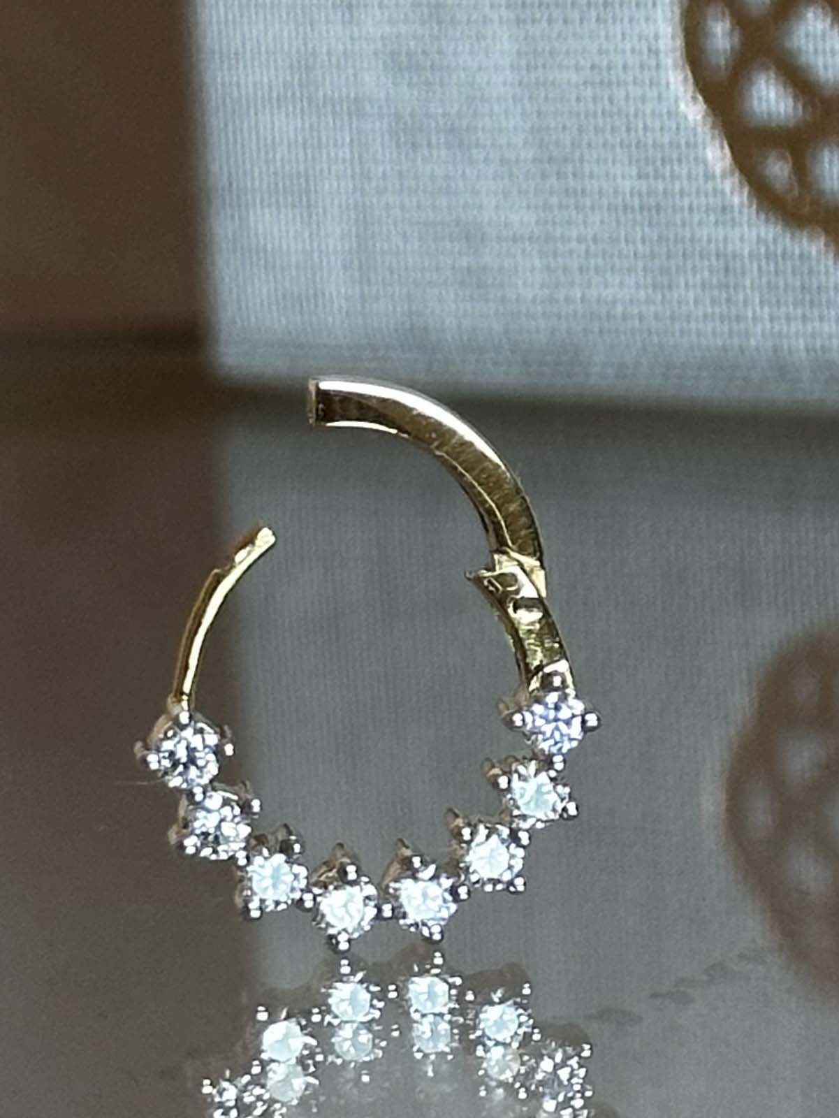 Classic Nose Ring