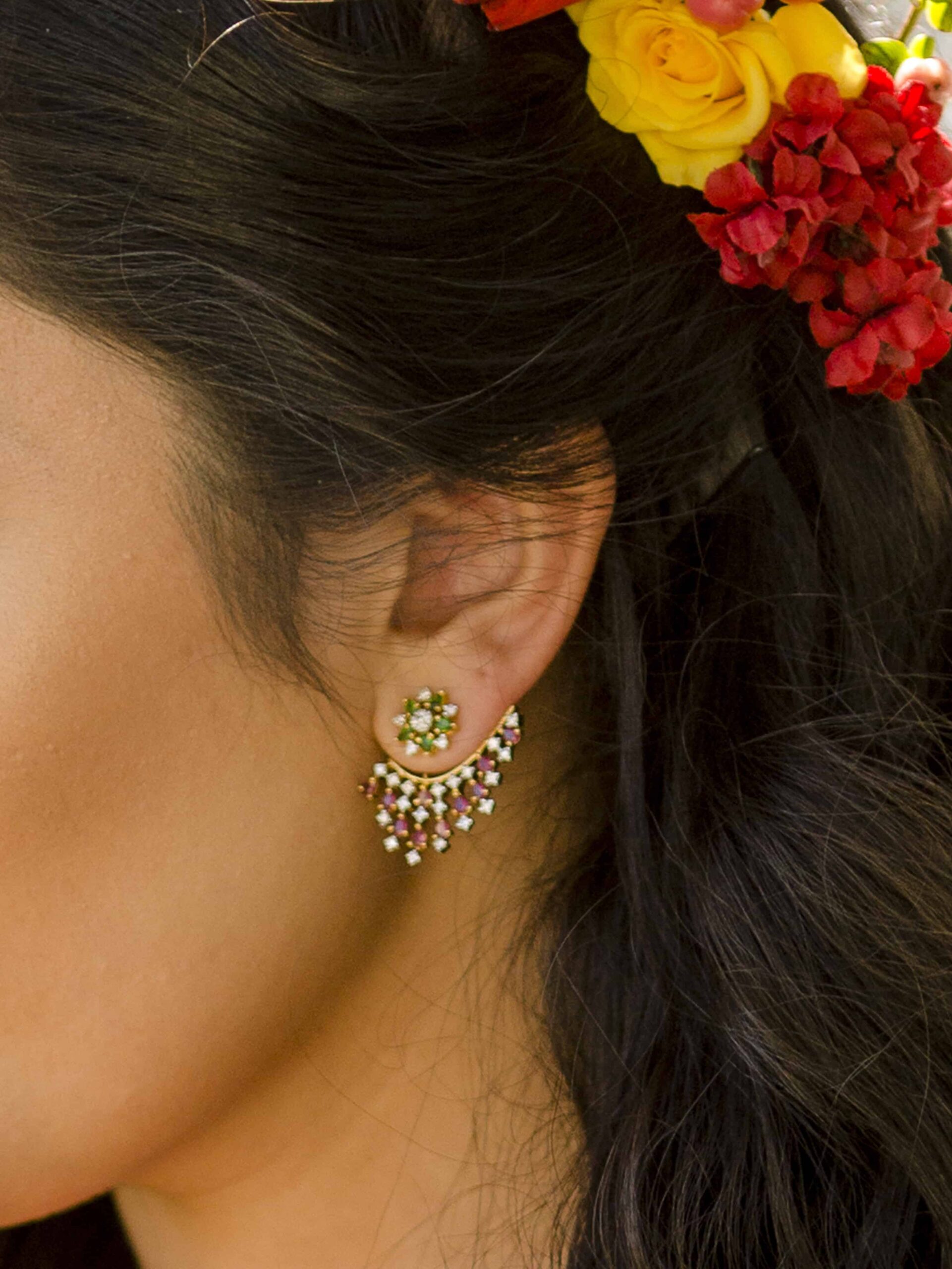 Splendid Earrings