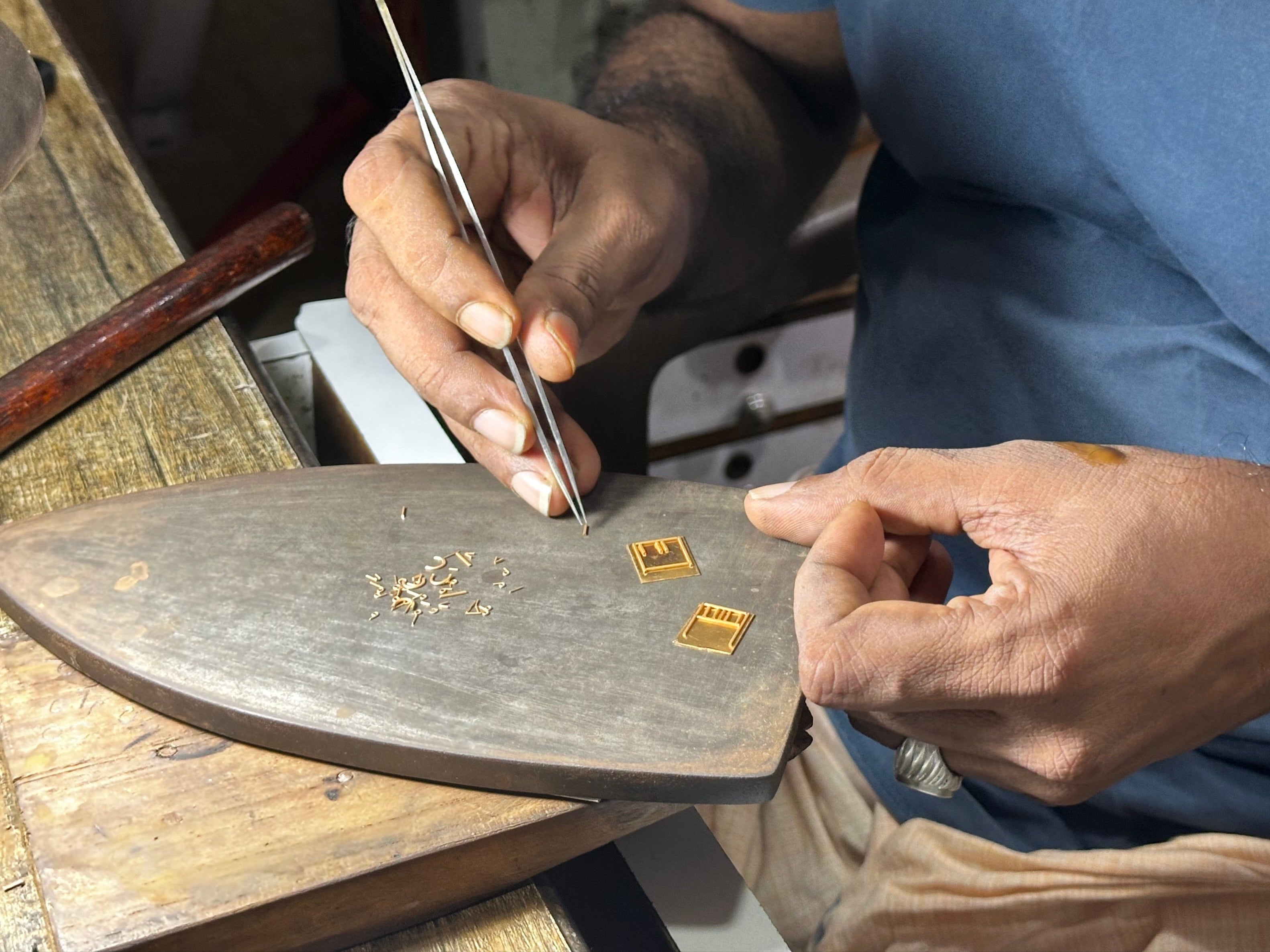 Making Handmade Jewelry