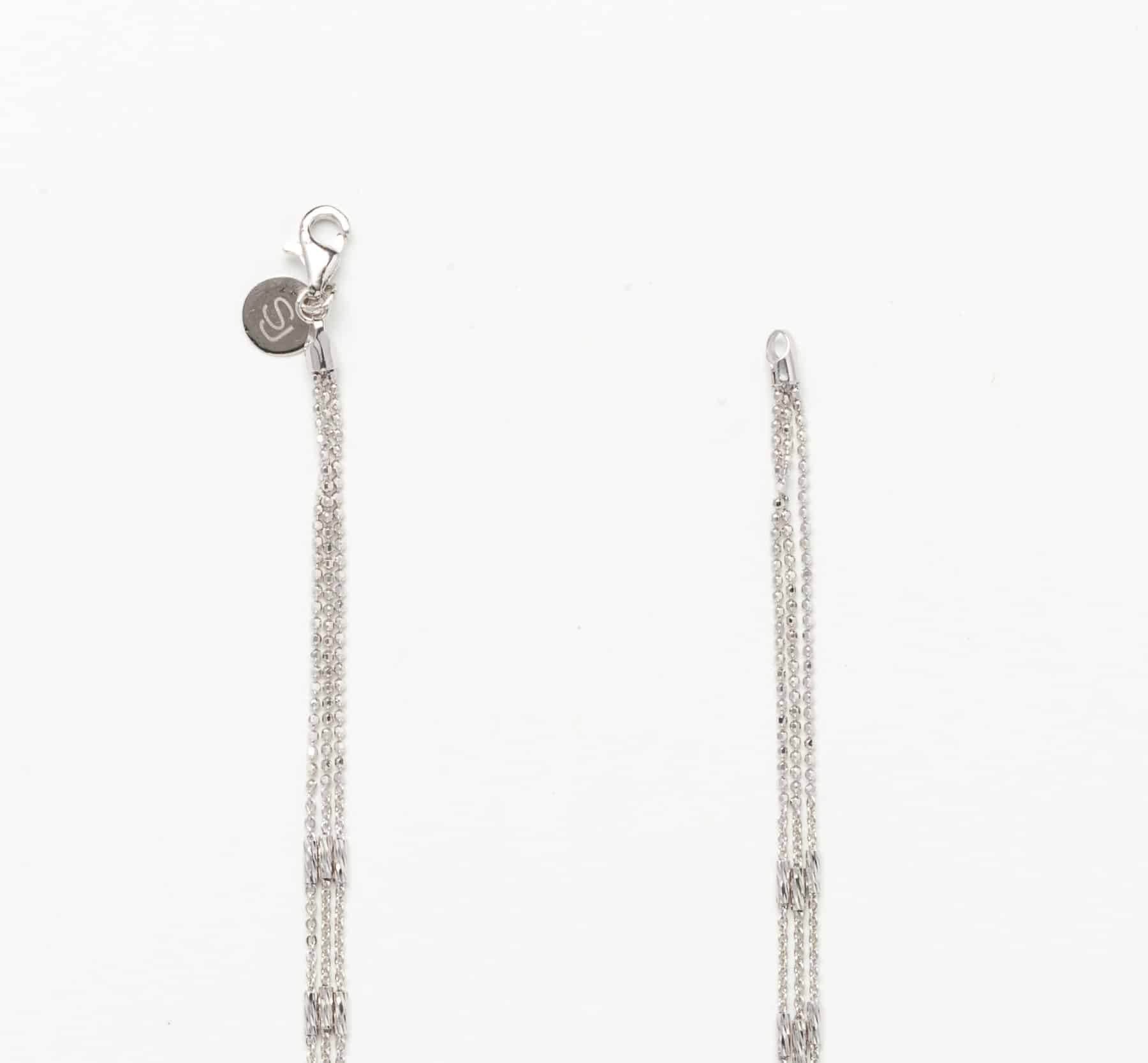 Modern Diamond Mangalsutra