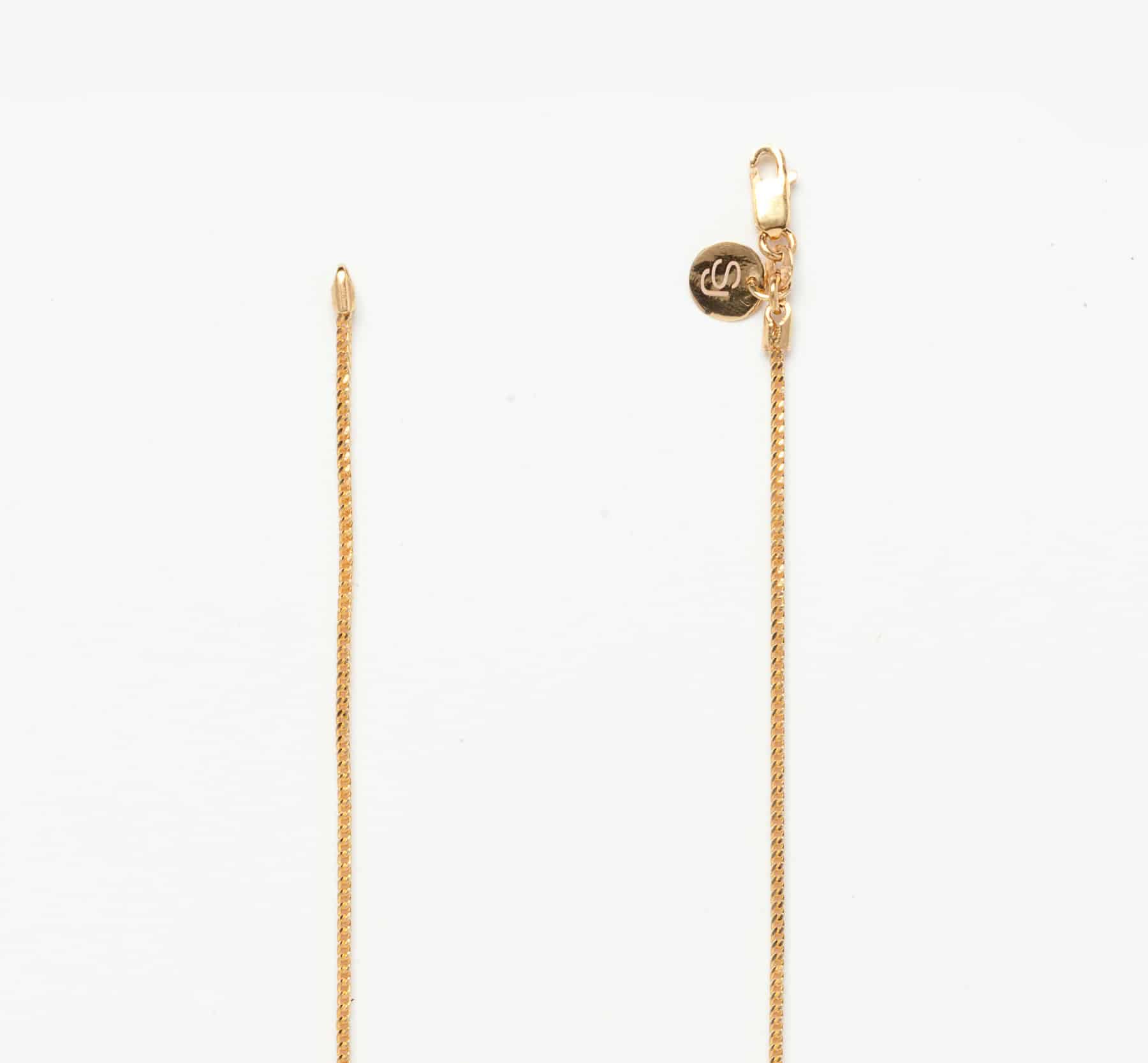 Jasmine Diamond Mangalsutra