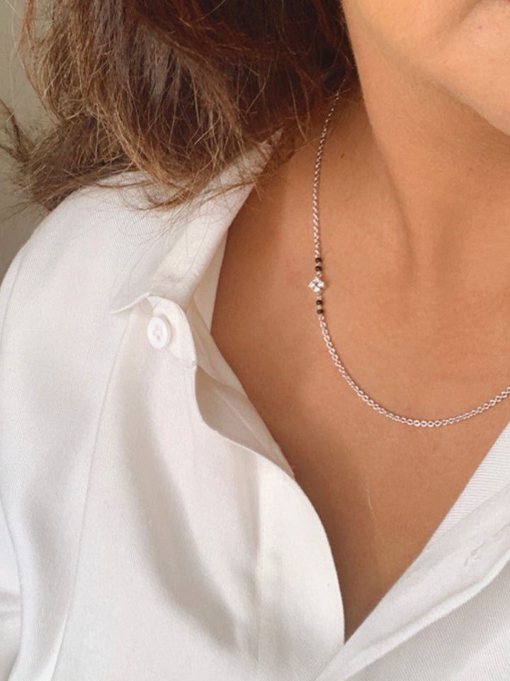 Eros Mangalsutra Chain