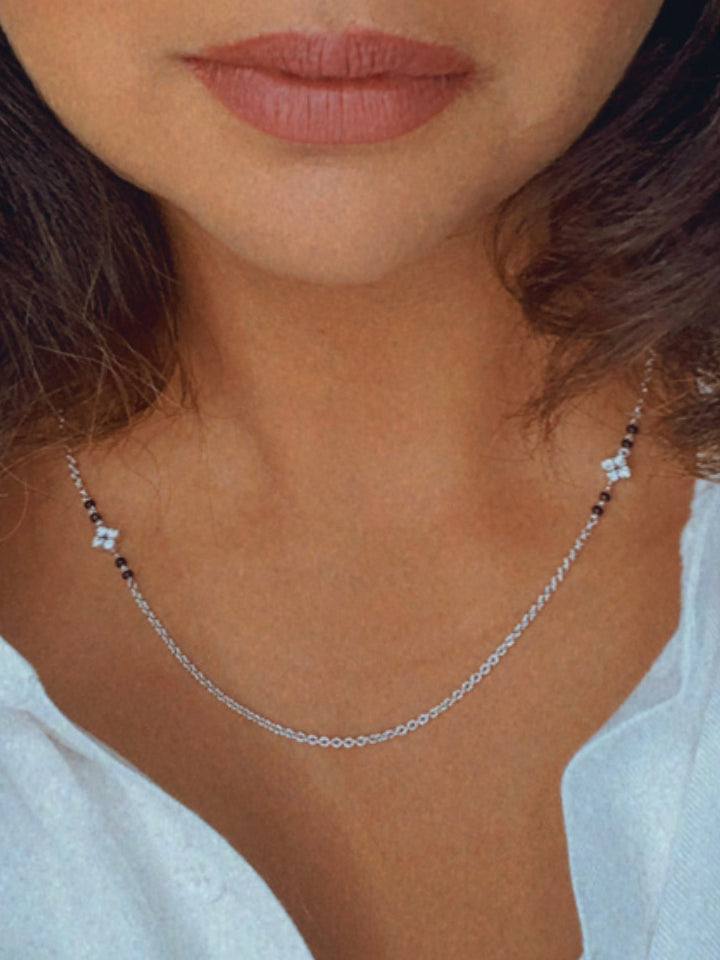 Eros Mangalsutra Chain