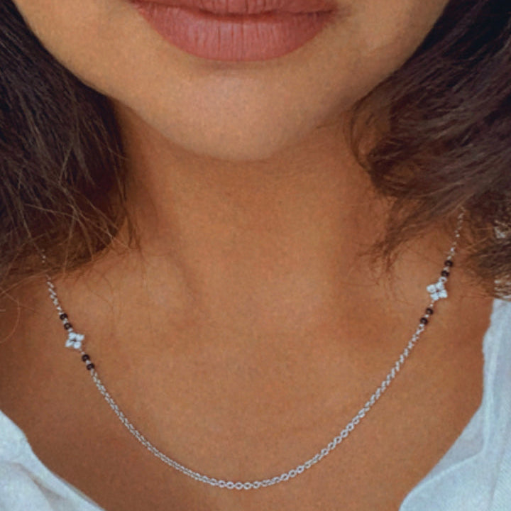 Eros Mangalsutra Chain