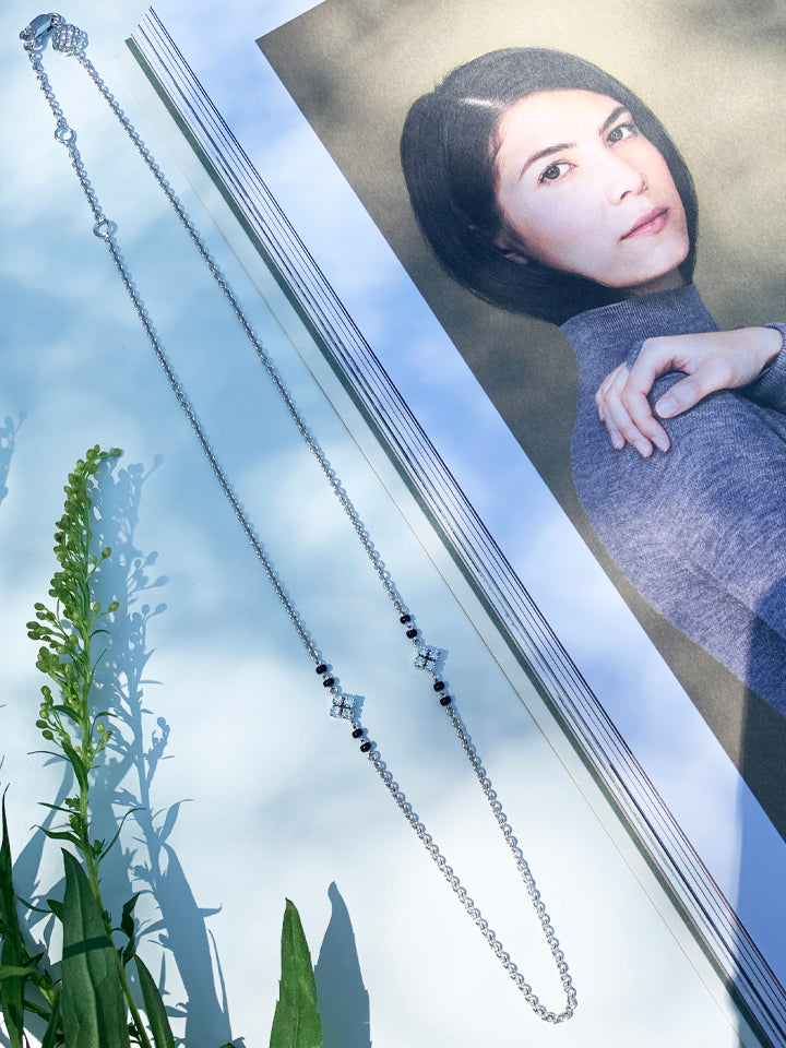 Eros Mangalsutra Chain