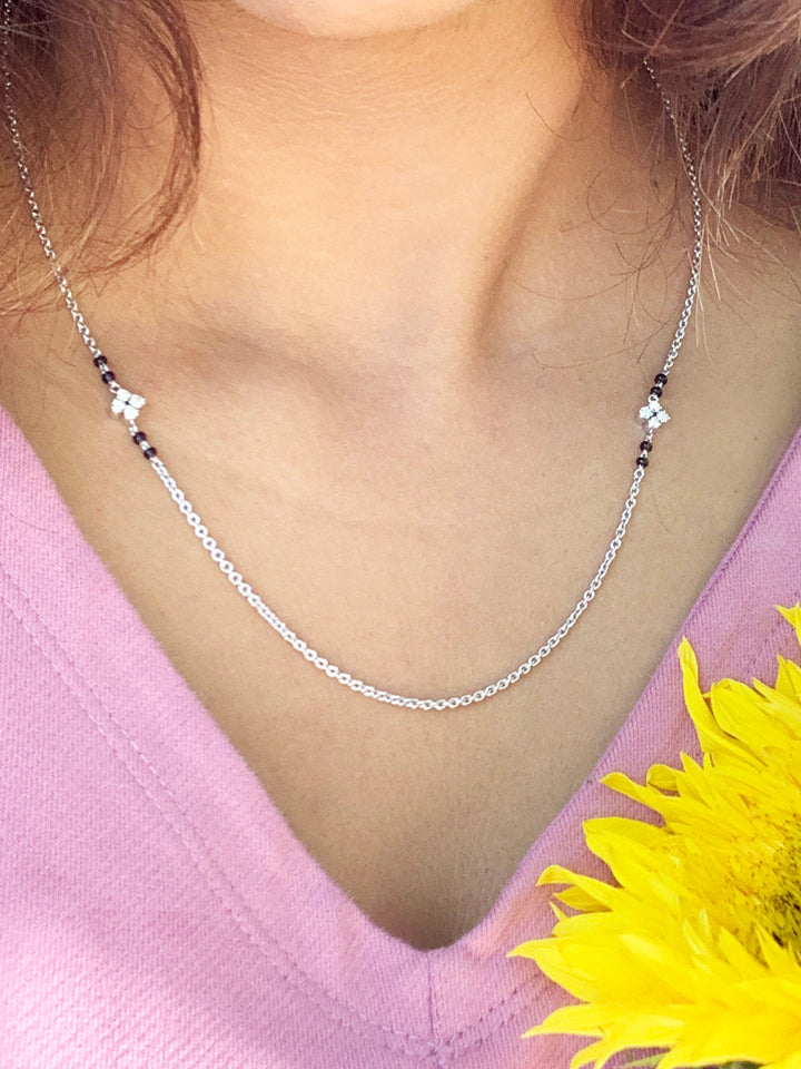 Eros Mangalsutra Chain