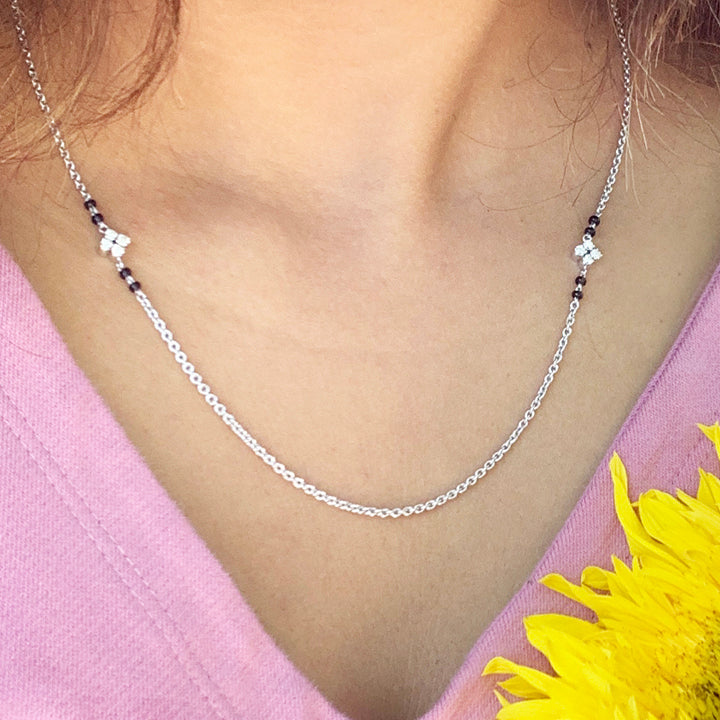 Eros Mangalsutra Chain