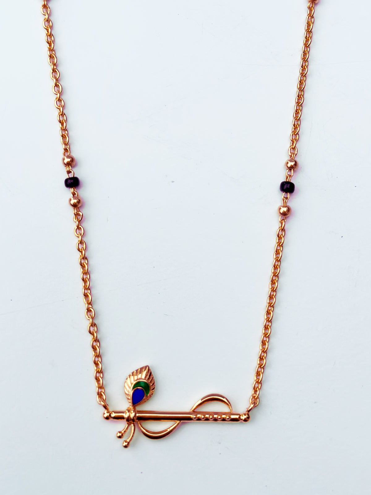Murli Mangalsutra