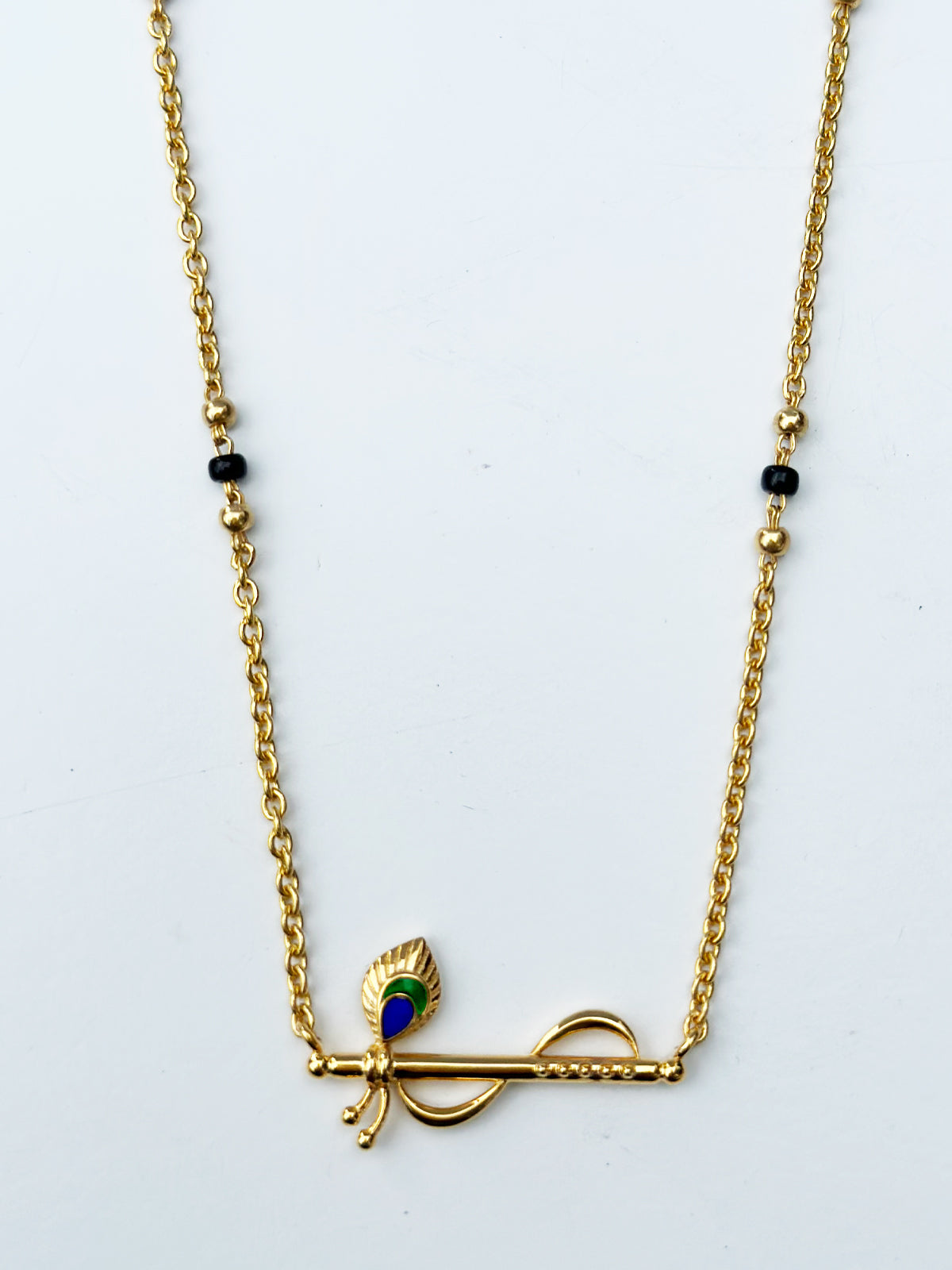 Murli Mangalsutra