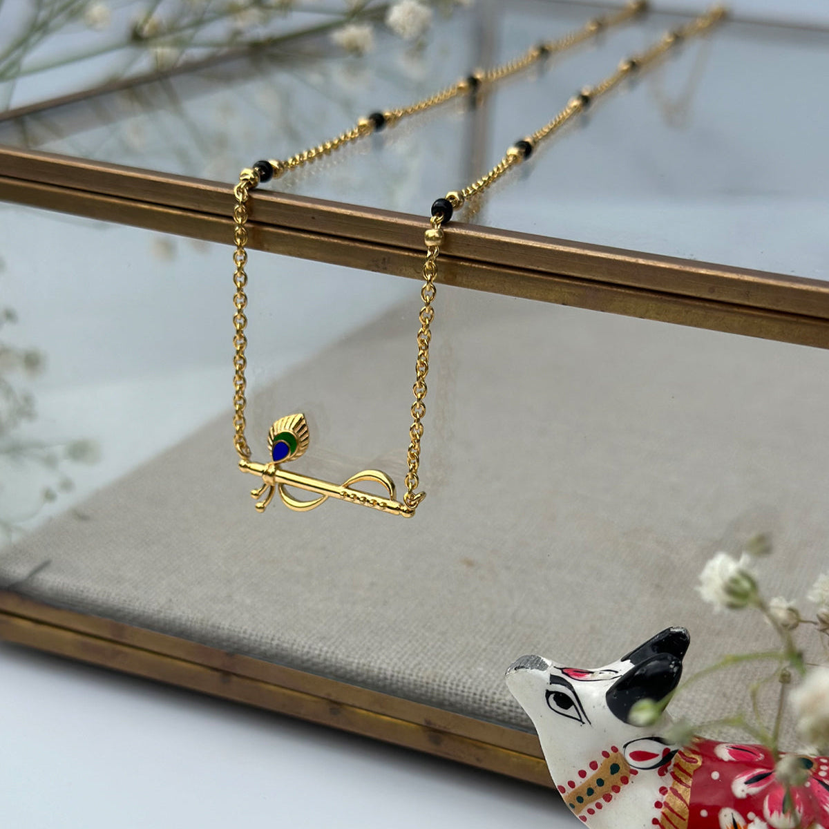 Murli Mangalsutra