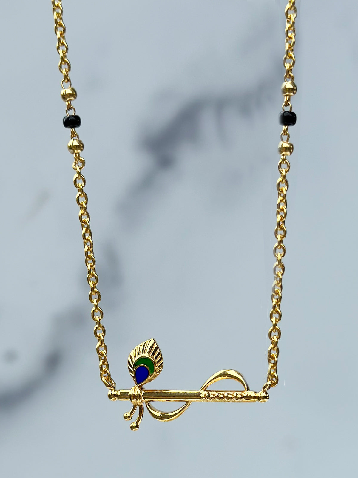 Murli Mangalsutra