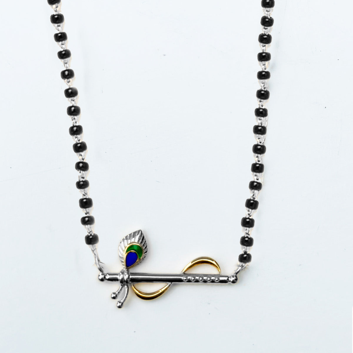 Murli mangalsutra for daily wear
