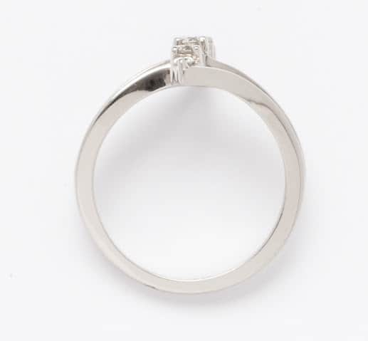 Lilian Diamond Ring