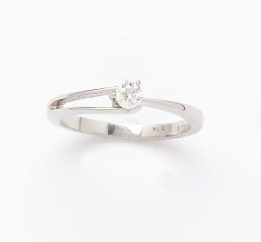 Hug Ring