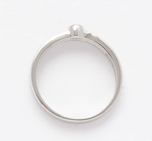 Lily Diamond Ring
