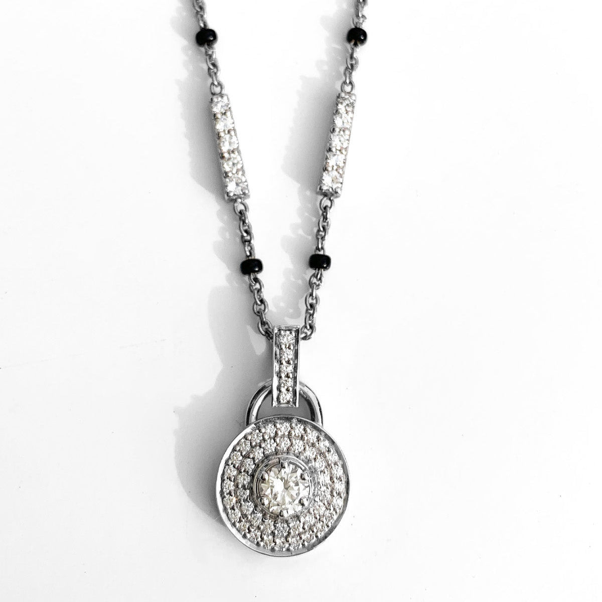 Celeste Mangalsutra