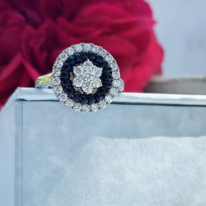 mangalsutra ring