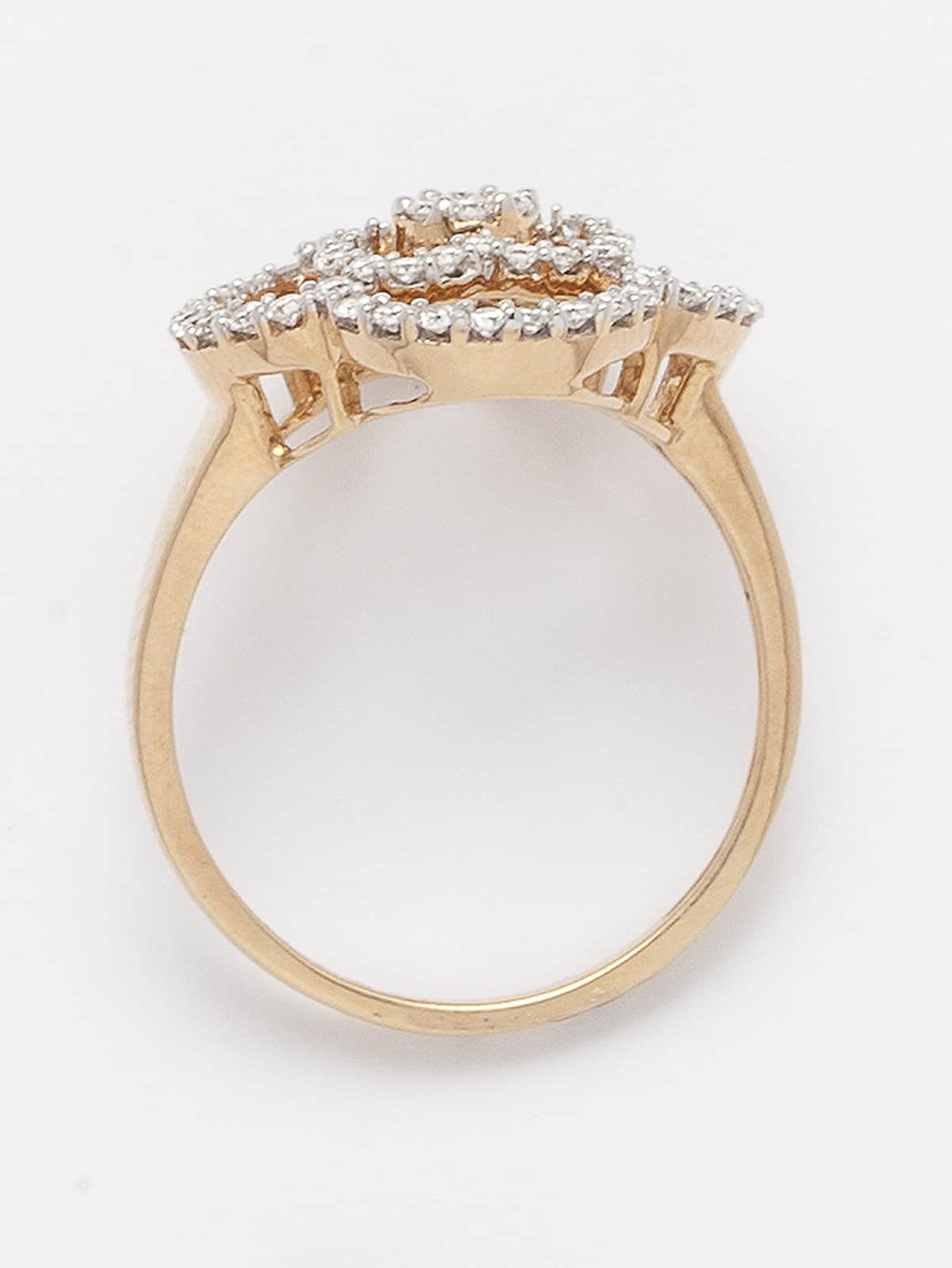 Unity Ring