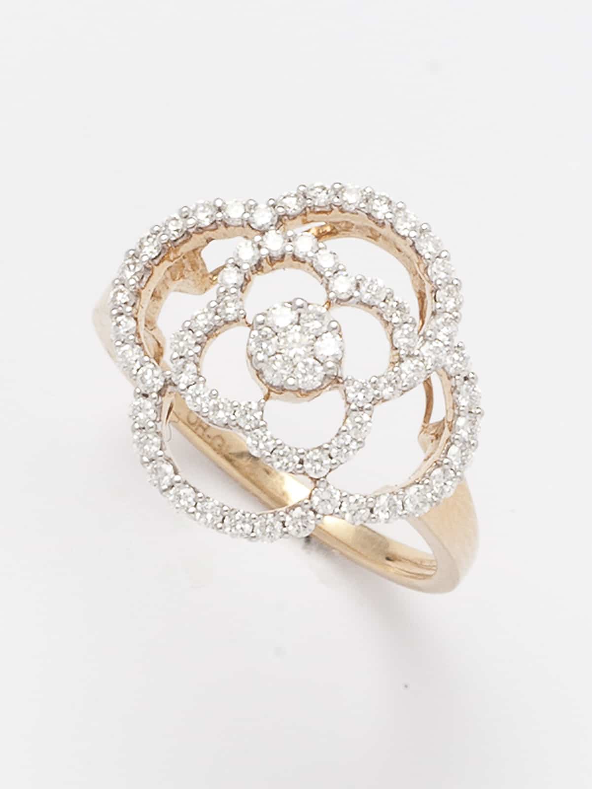 Unity Ring