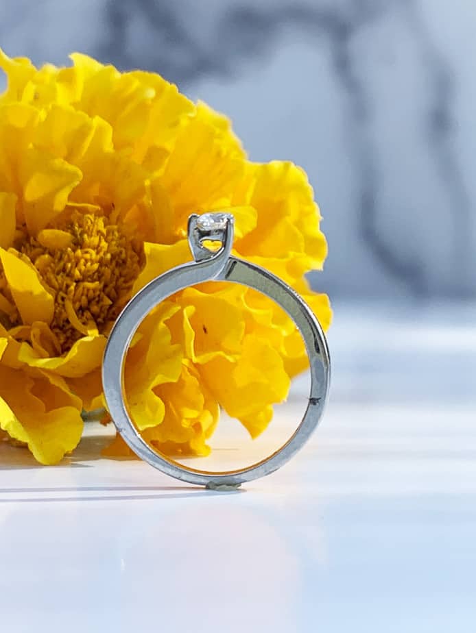 Hug Ring