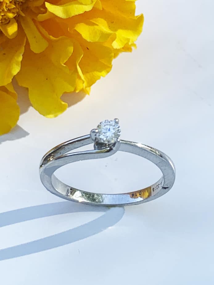 Hug Ring