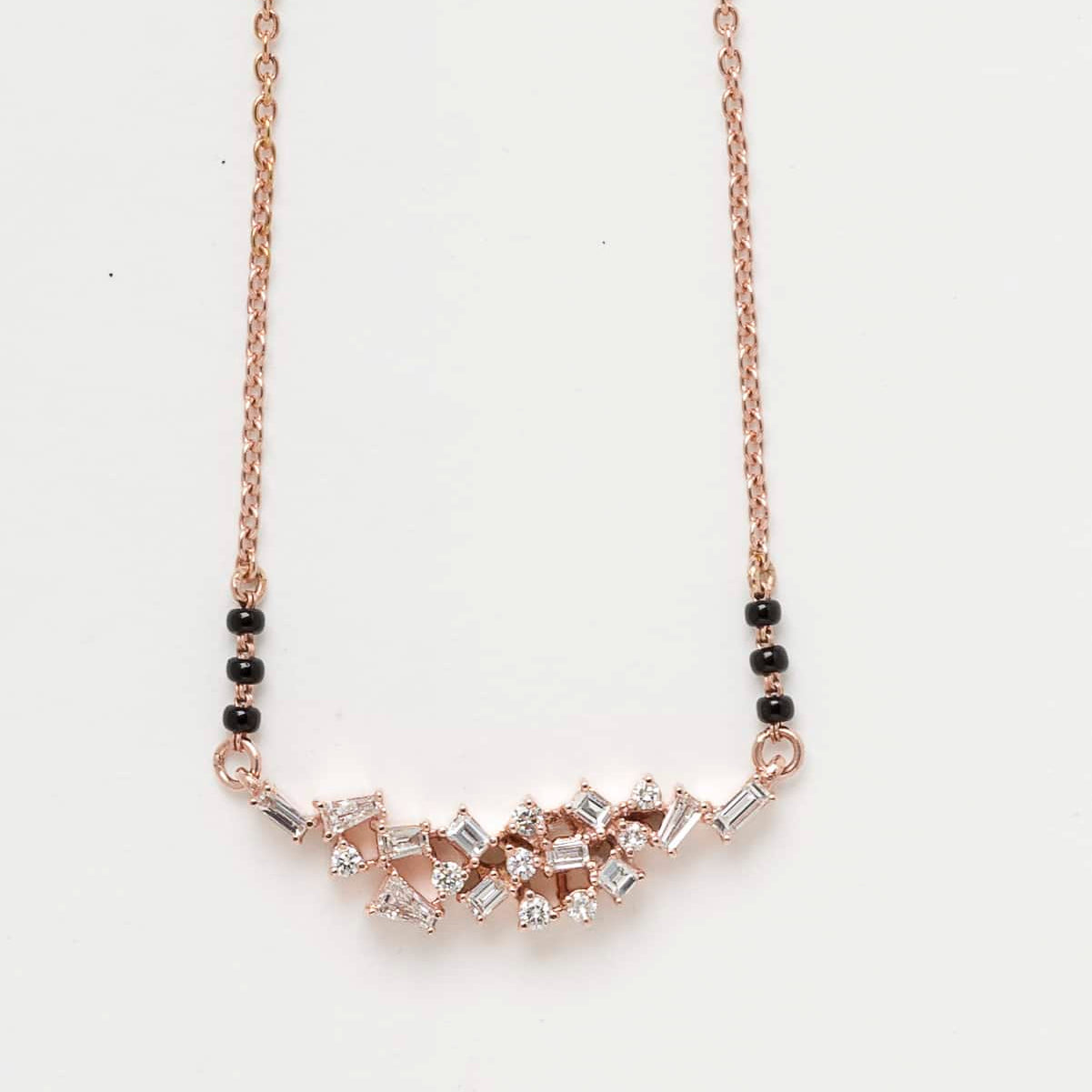 Modern Mangalsutra