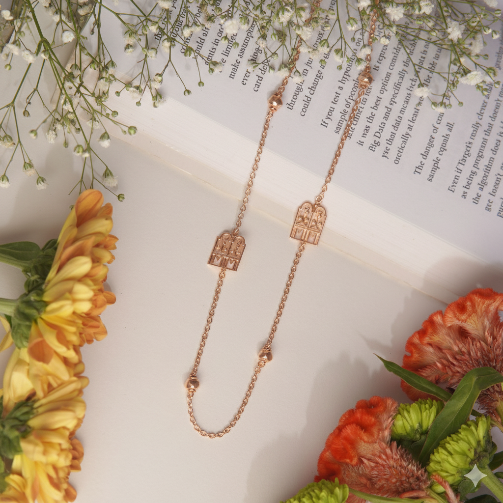 Rose_Gold_Thali_Mangalsutra