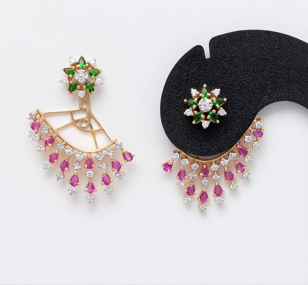 Splendid Earrings