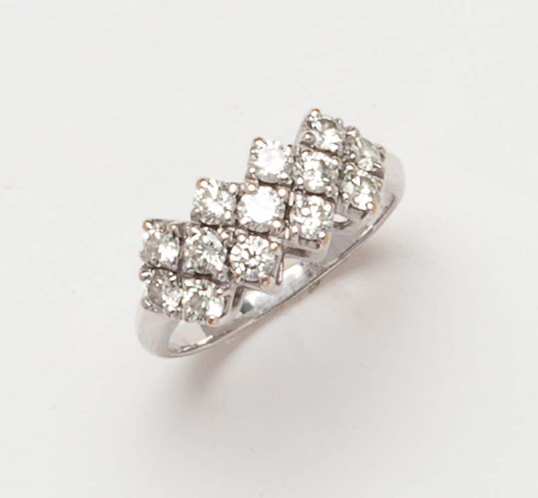 Diamonds and Diamonds