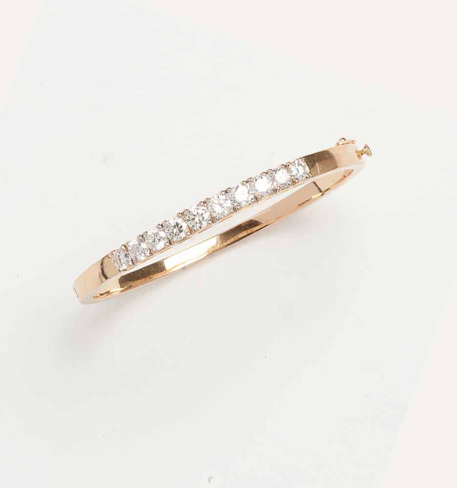 Infinity Bracelet
