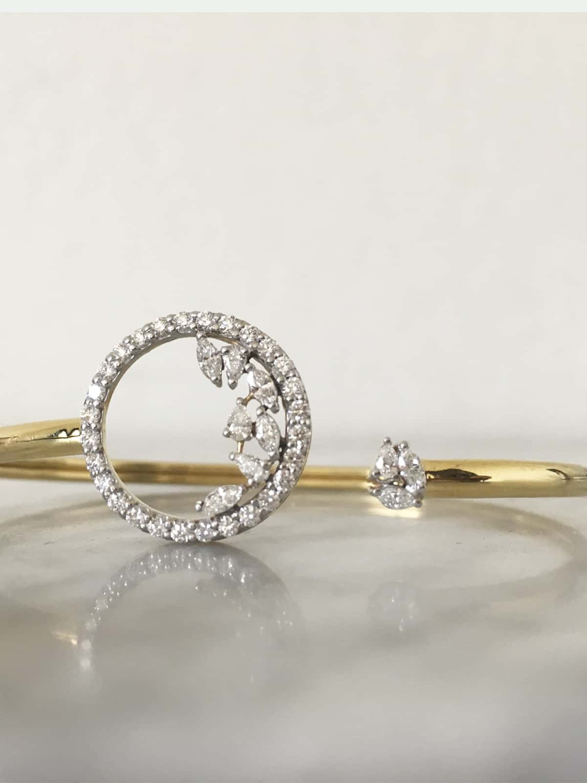 Saath Phere Bracelet