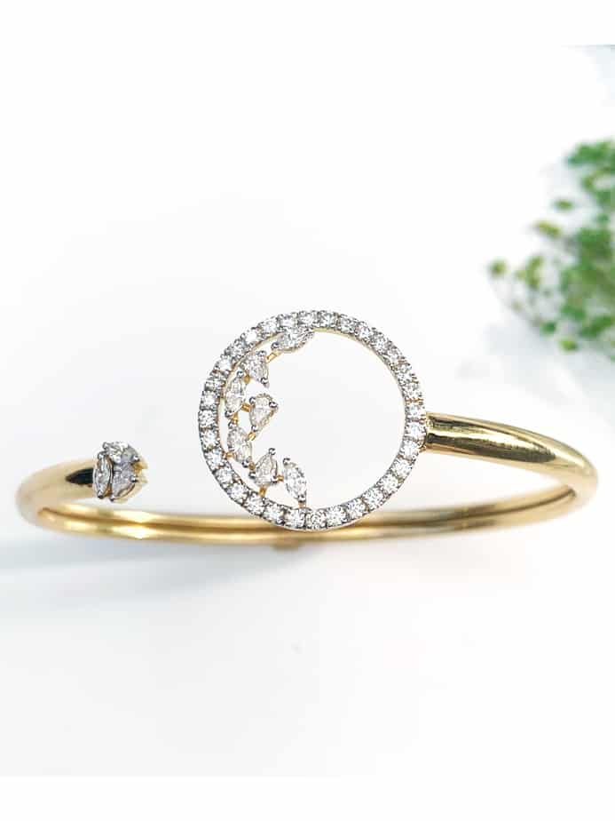 Saath Phere Bracelet