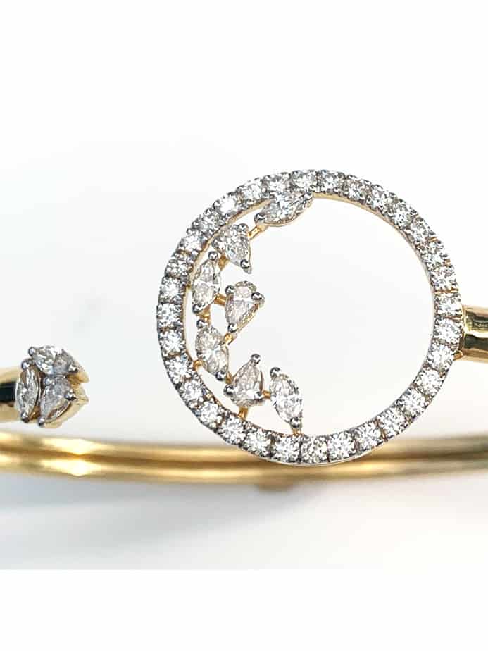 Saath Phere Bracelet