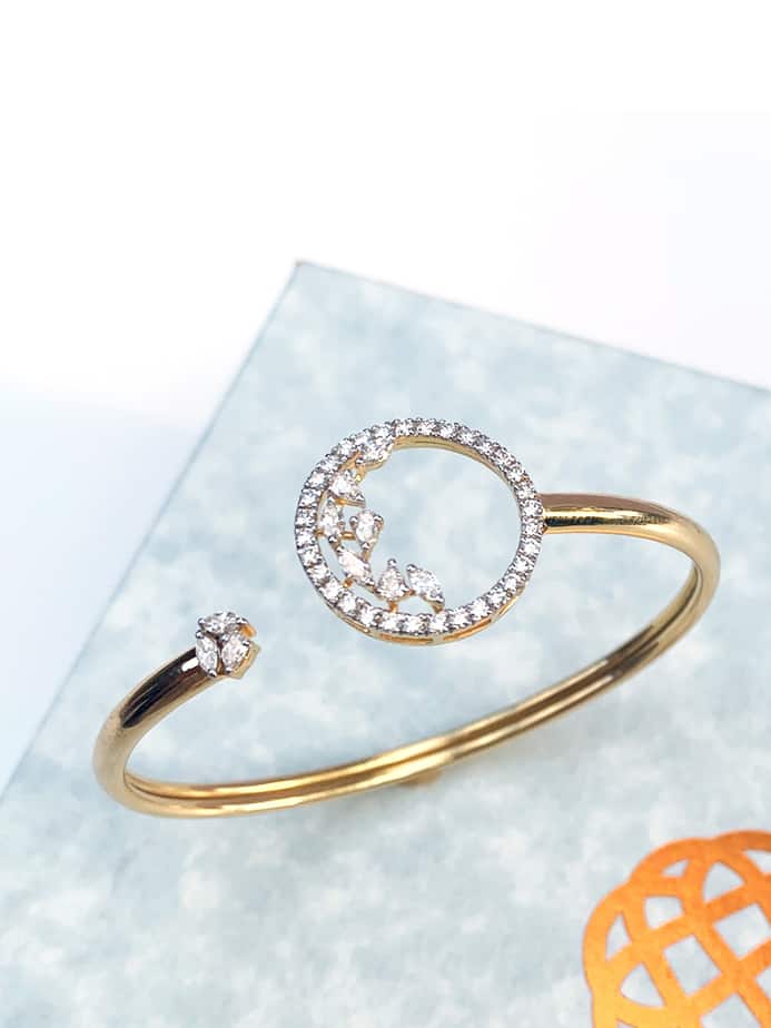 Saath Phere Bracelet