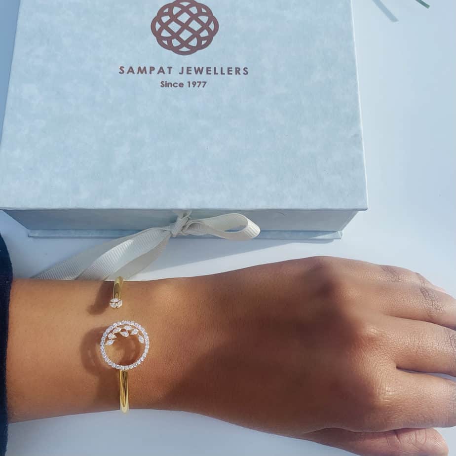 Saath Phere Bracelet