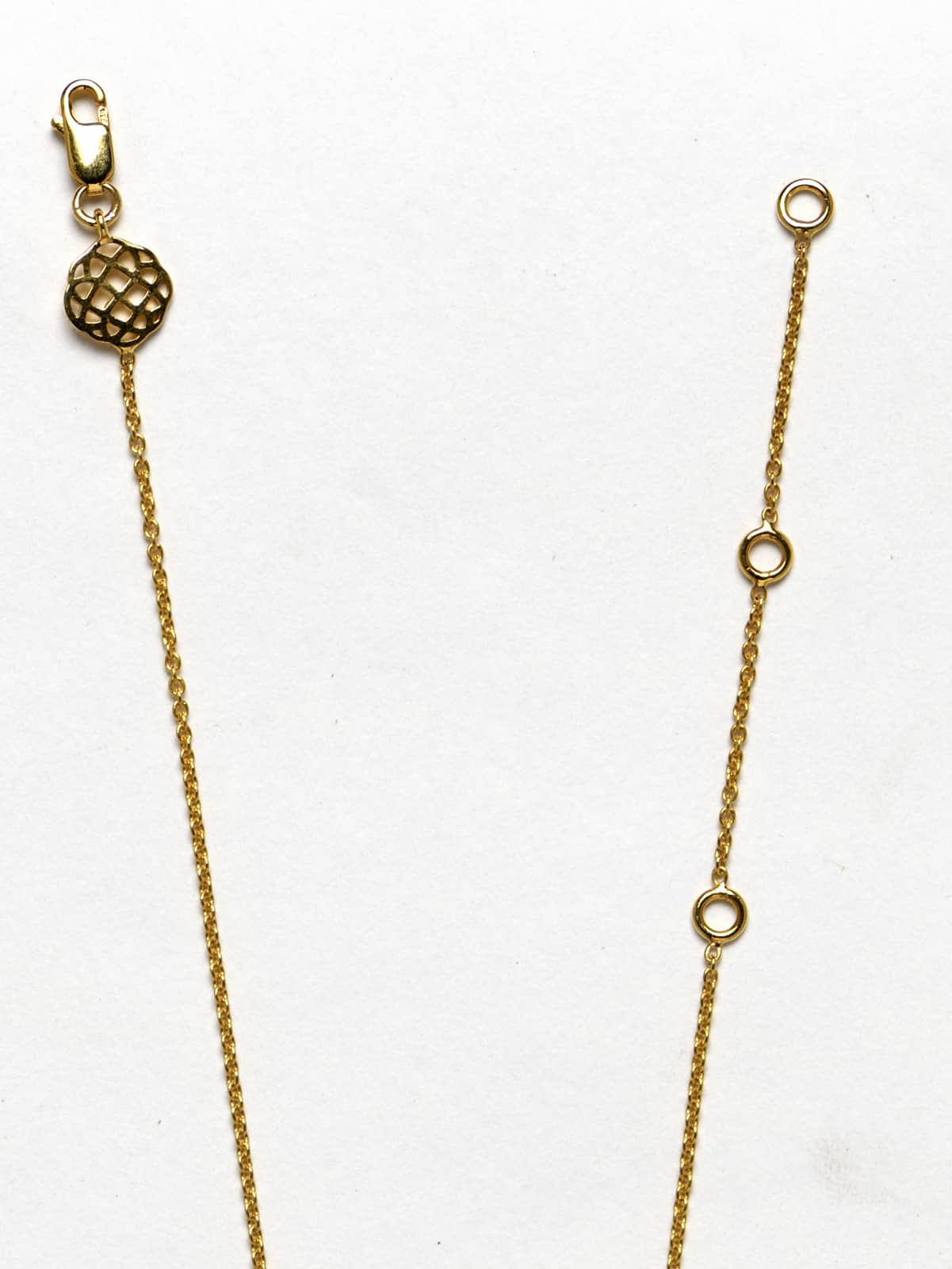 Serene Diamond Mangalsutra