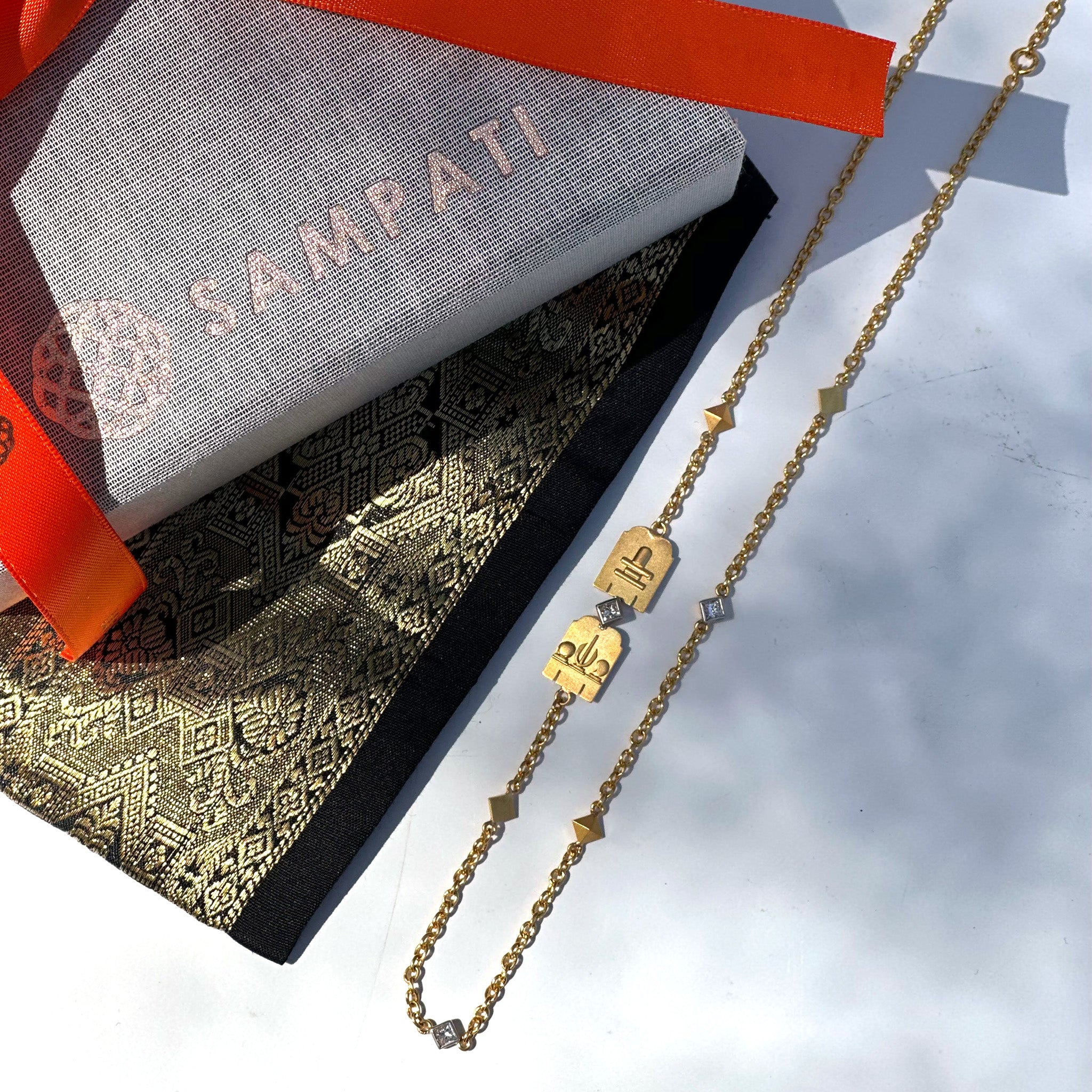 Grace Tamil Thali Mangalsutra