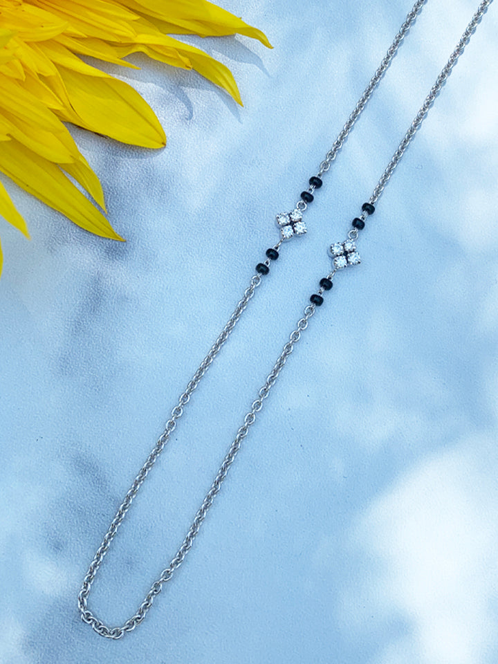 Eros Mangalsutra Chain