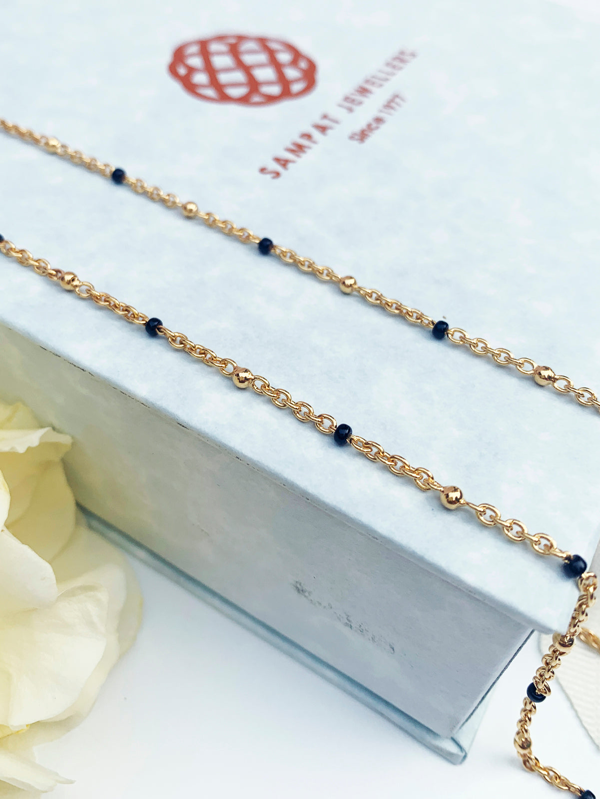 Glamour Mangalsutra Chain