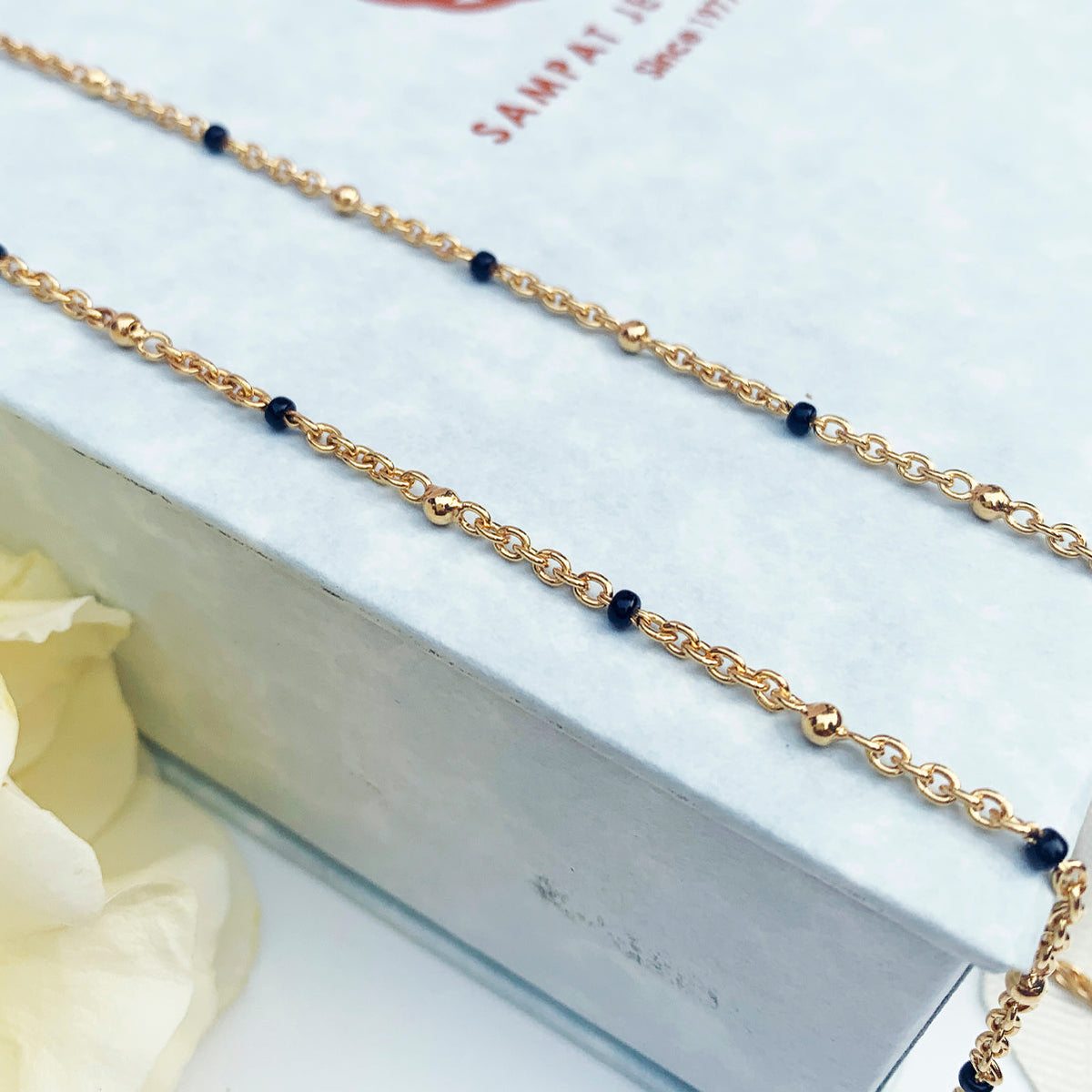 Glamour Mangalsutra Chain